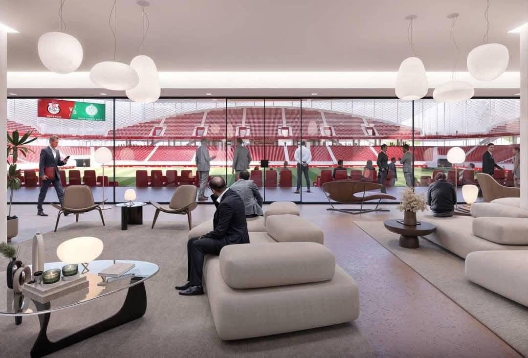 Rabat se renueva: El Estadio Moulay Hassan, un símbolo de progreso deportivo 1 IMG 20250202 WA0025