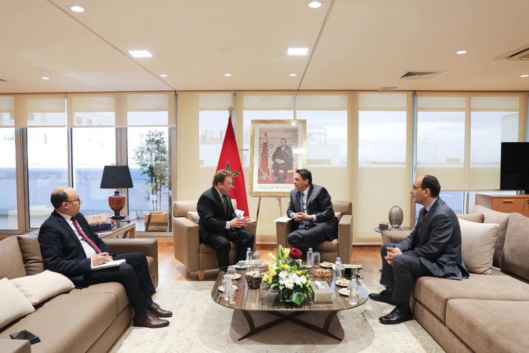 Diálogo Rabat-Washington abre puertas a mayores exportaciones marroquíes a EEUU 1 FB IMG 1741181588301