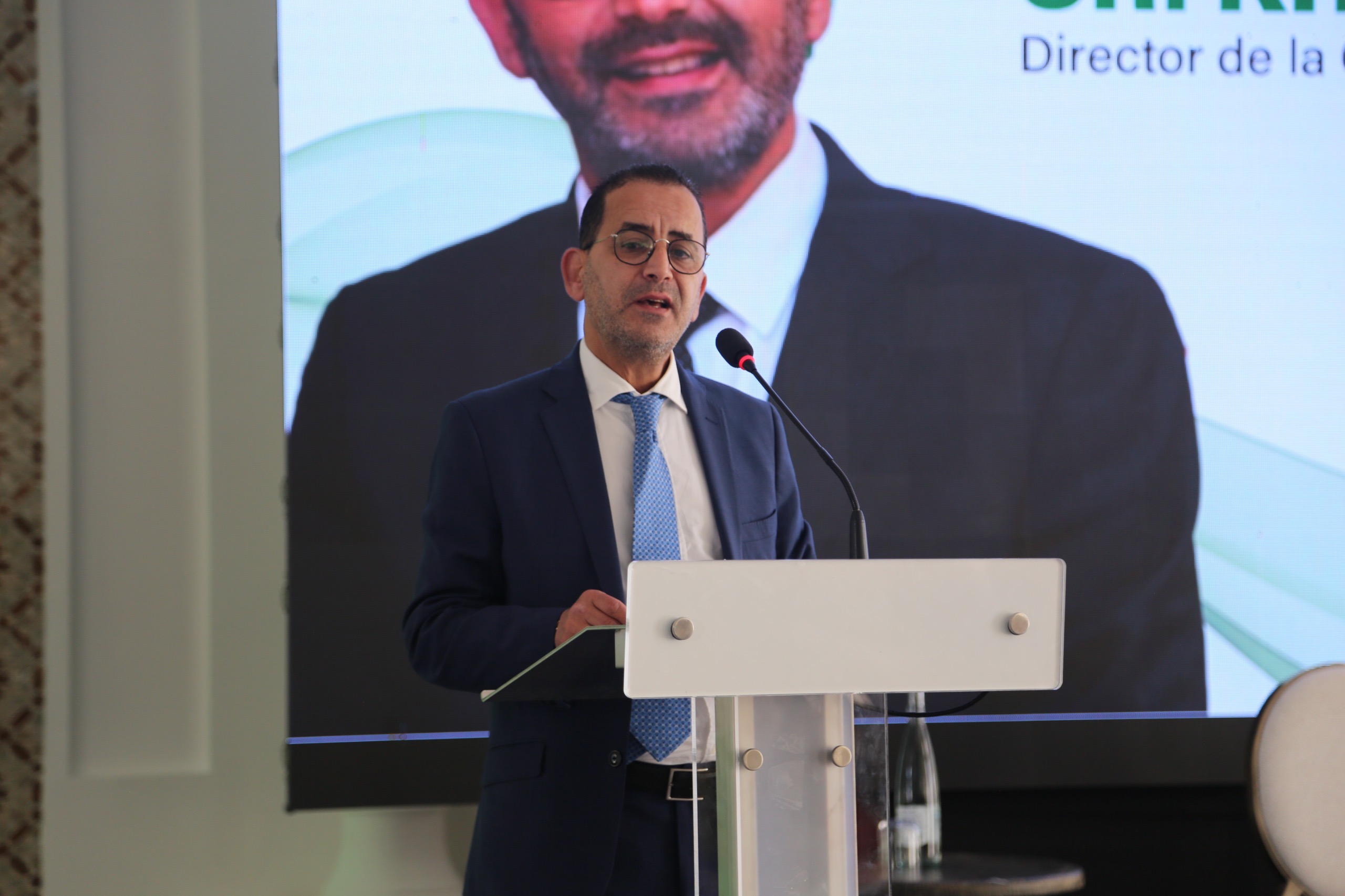Director de ONMT en España, Portugal y América Latina: “Andalucía es el principal proveedor de turistas a Marruecos; y su ventana hacia mercados latinoamericanos” 1 17256983 e344 4e24 a179 53603b97fb8e