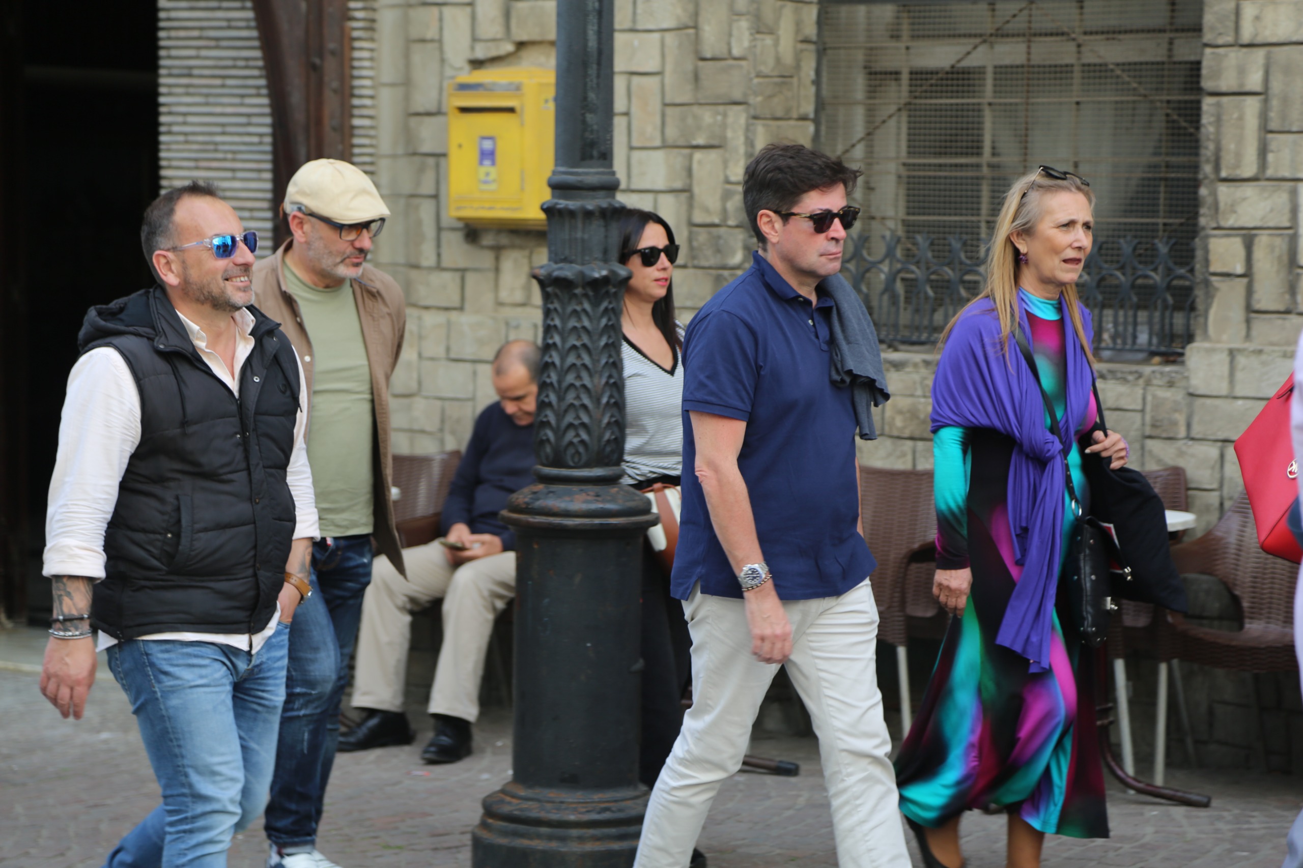 Marruecos cautiva a agentes de viajes andaluces de FAAV con su encanto 3 IMG 20250407 WA0042