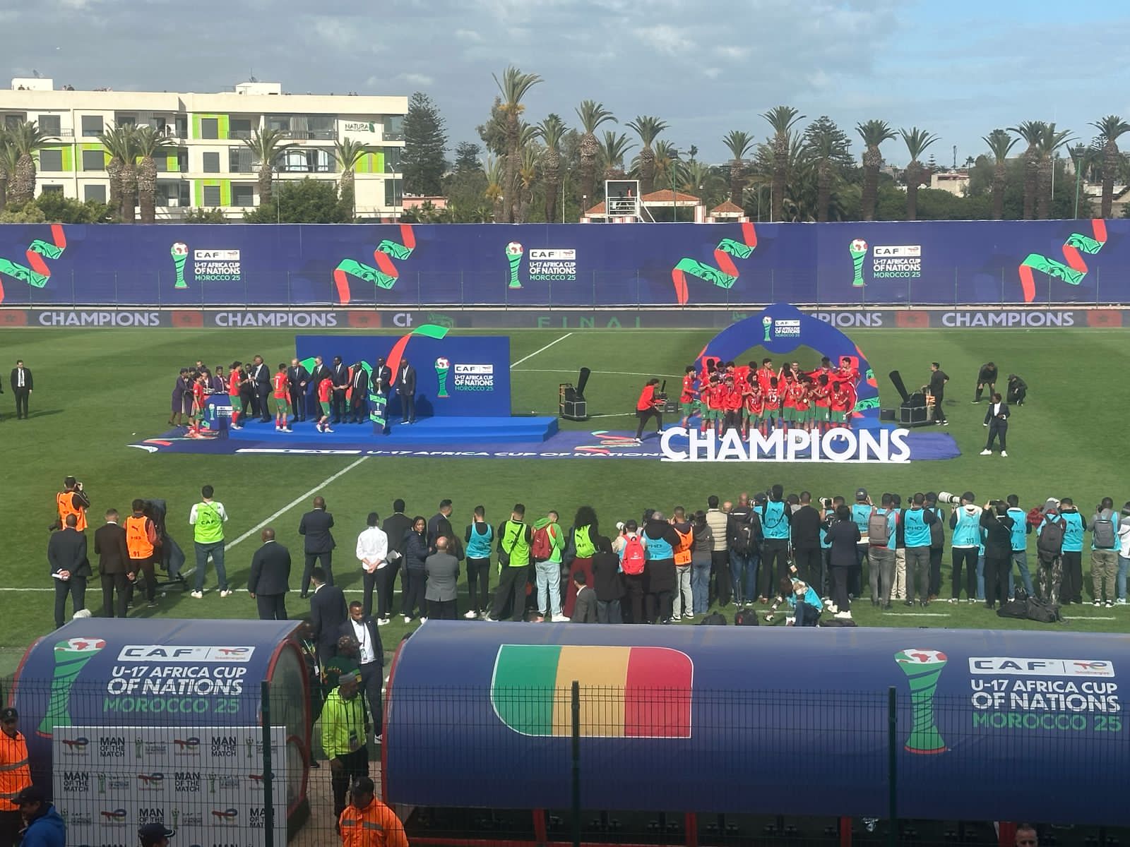 Generación dorada de Marruecos consigue su primera Copa África Sub-17 2 IMG 20250419 WA0099