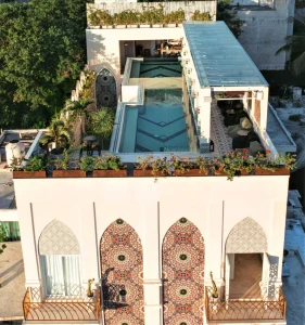 hotel boutique en tulum2