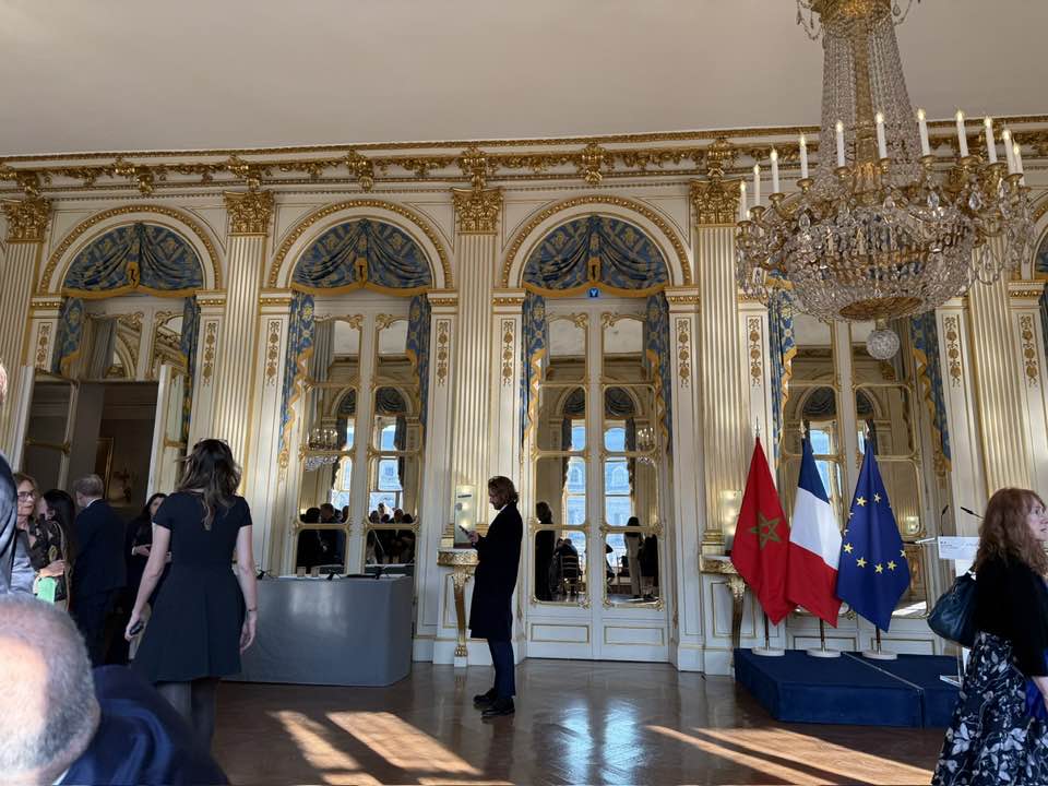 paris 1