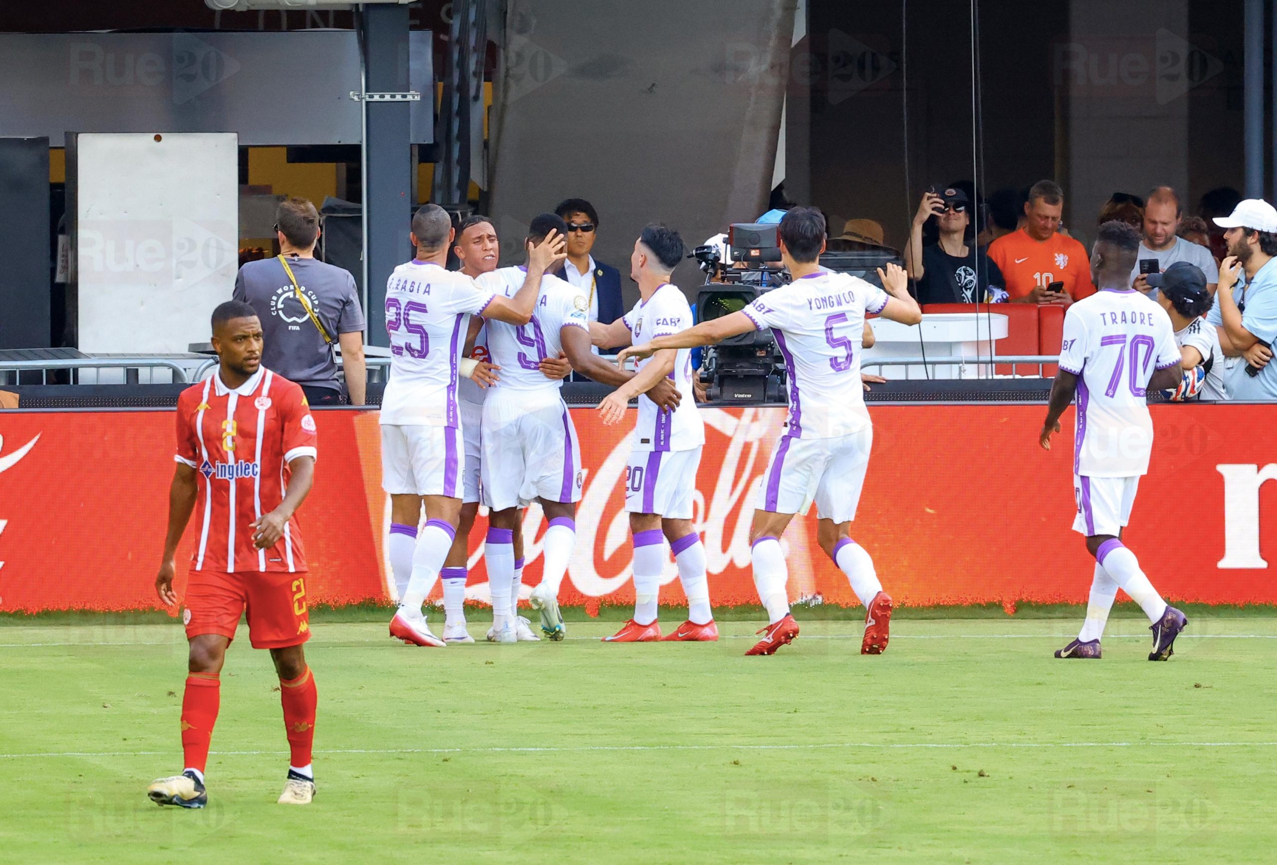 Medio español critica “decisiones surrealistas” del árbitro en el Wydad-Al-Ain 6 IMG 20250627 WA0028 scaled