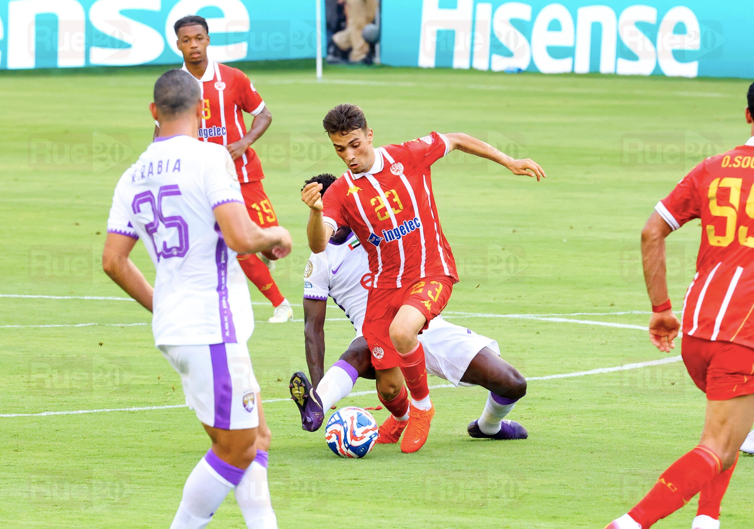 Medio español critica “decisiones surrealistas” del árbitro en el Wydad-Al-Ain 4 IMG 20250627 WA0038 scaled
