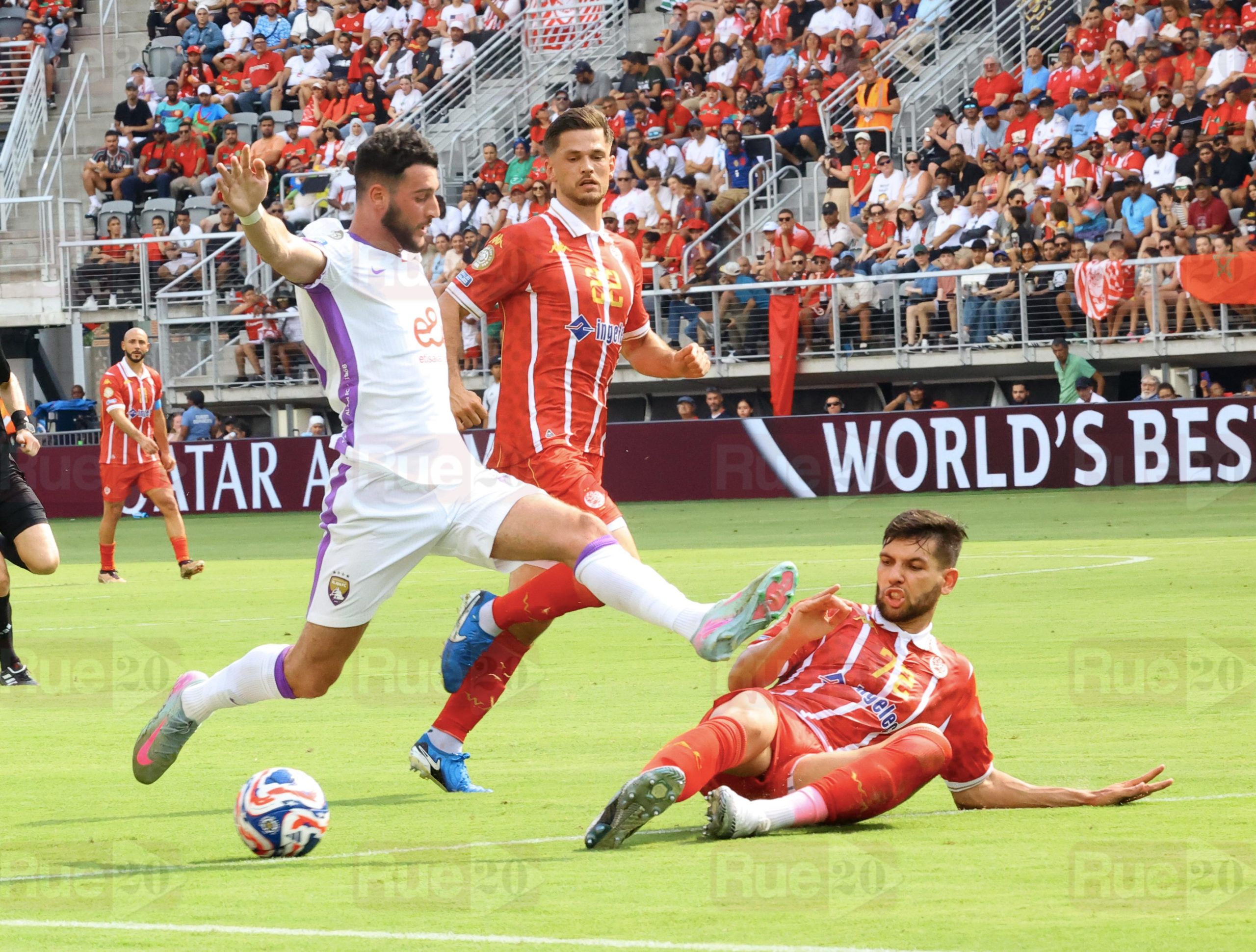 Medio español critica “decisiones surrealistas” del árbitro en el Wydad-Al-Ain 1 IMG 20250627 WA0048 scaled