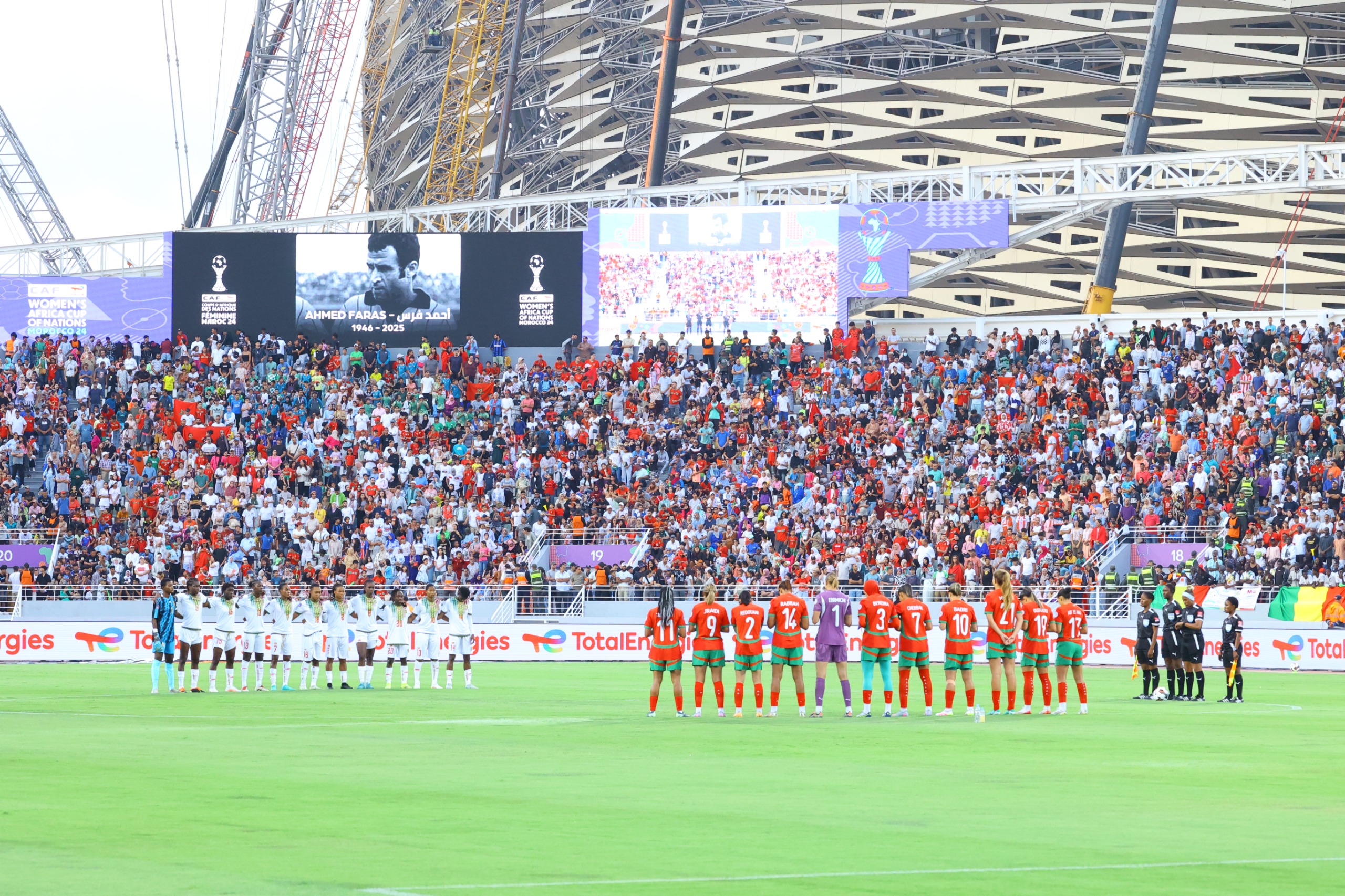 Rugido imparable: Las ‘Leonas del Atlas’ arrollan (3-1) a Mali y avanzan a semis de la Copa África 8 IMG 20250718 WA0189