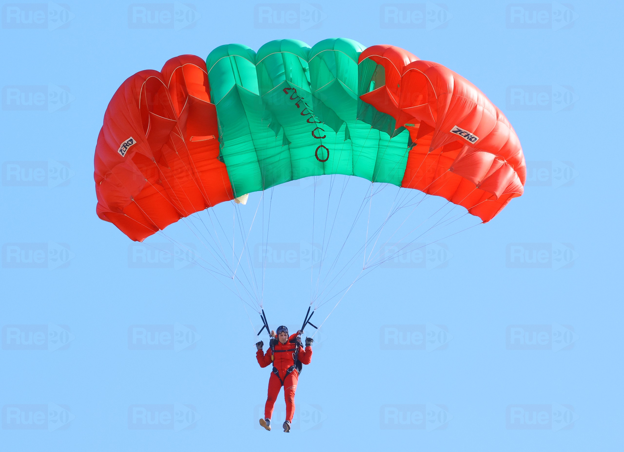 Rabat se viste de gala con exhibición aérea excepcional por la Fiesta del Trono (fotos) 6 IMG 20250731 WA0006