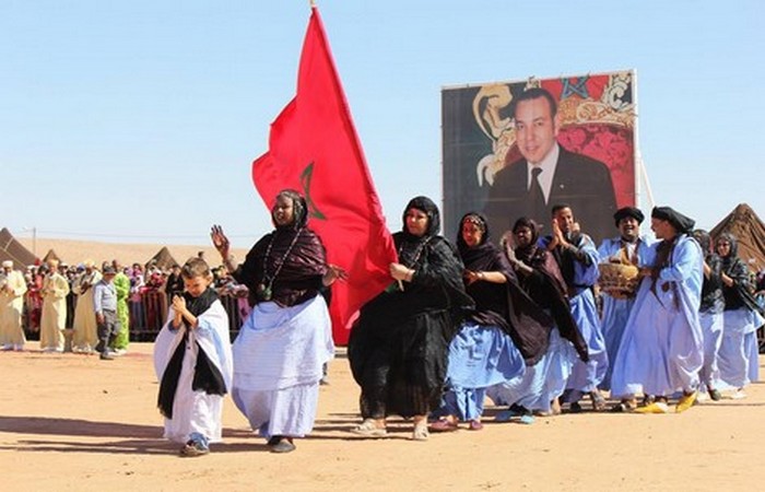 sahara