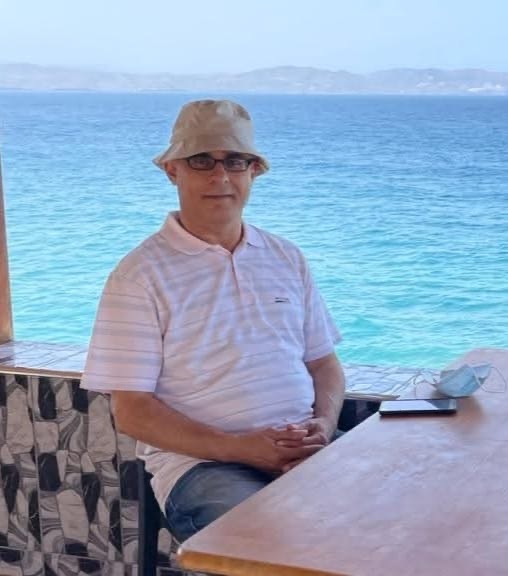 Dr. Mohamed Abrighach