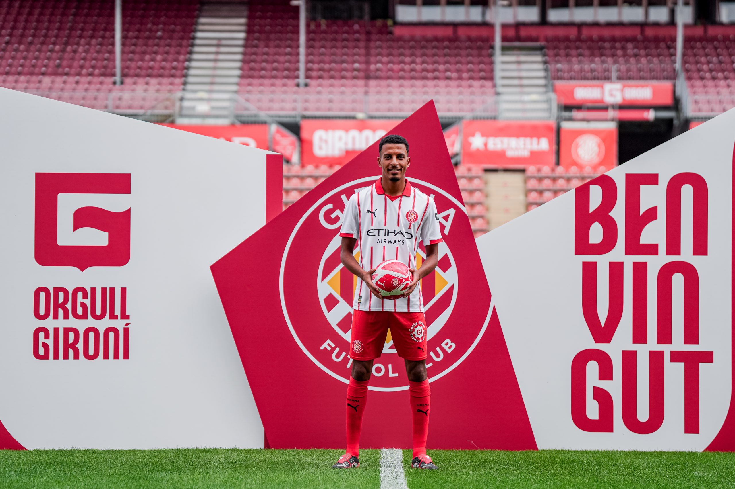 Ounahi, del hito marroquí en Catar a Girona: “Bono me recomendó el club y Luis Enrique me motivó” 1 20250916 202345 scaled