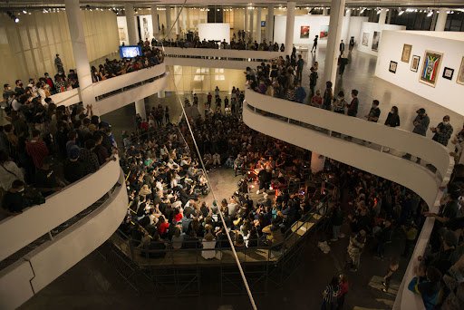 Biennale de Sao Paule