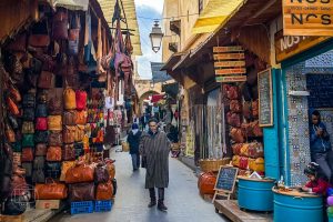 Medina Fes el Bali