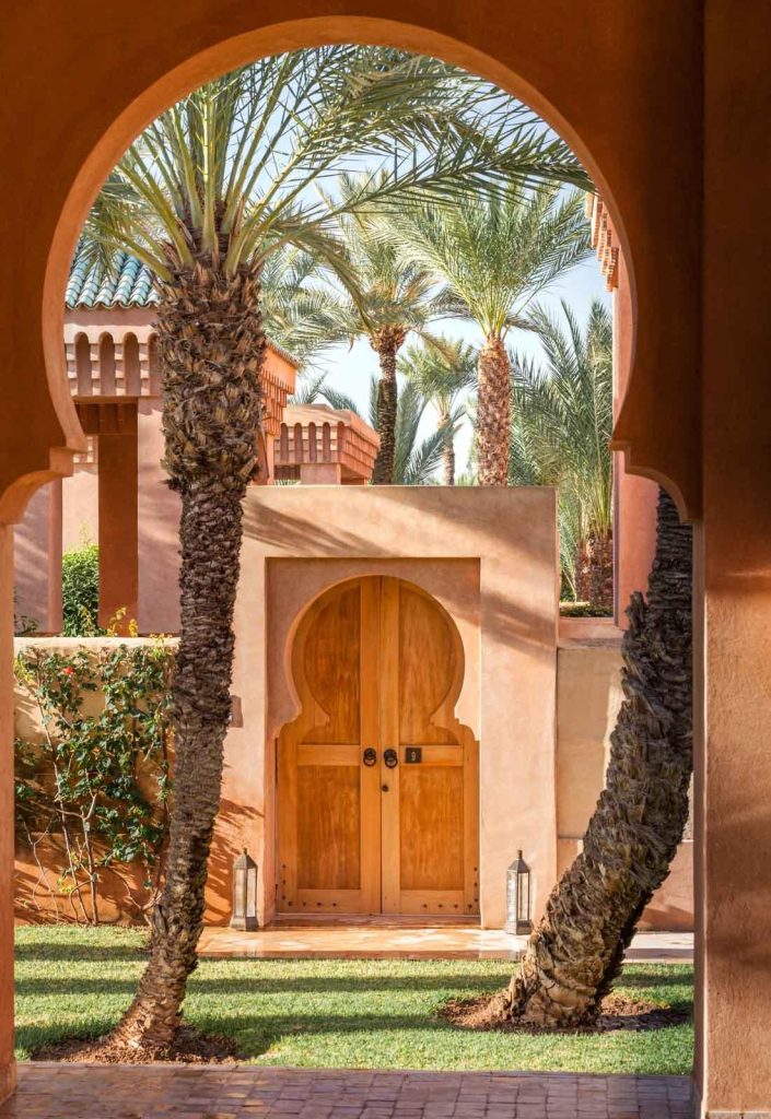 Reportaje. Del encanto turístico a la pasión futbolística: Marrakech lista para la Copa África 2025 5 880137b8 966c 4b08 99b6 b55249cd6e54 705x1024 1