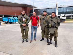 Embajadora de Marruecos en Chile recibe a la afición marroquí por la final del Mundial Sub-20 2 98290c8e 7e89 487c a0f9 cc7a18e2b91b