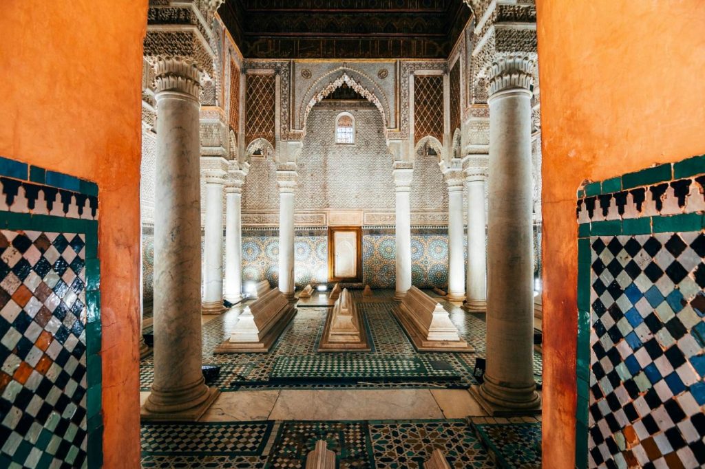 Reportaje. Del encanto turístico a la pasión futbolística: Marrakech lista para la Copa África 2025 17 9adda6b5 f0d9 455d 99ac 5403713ac4d6 1024x682 1