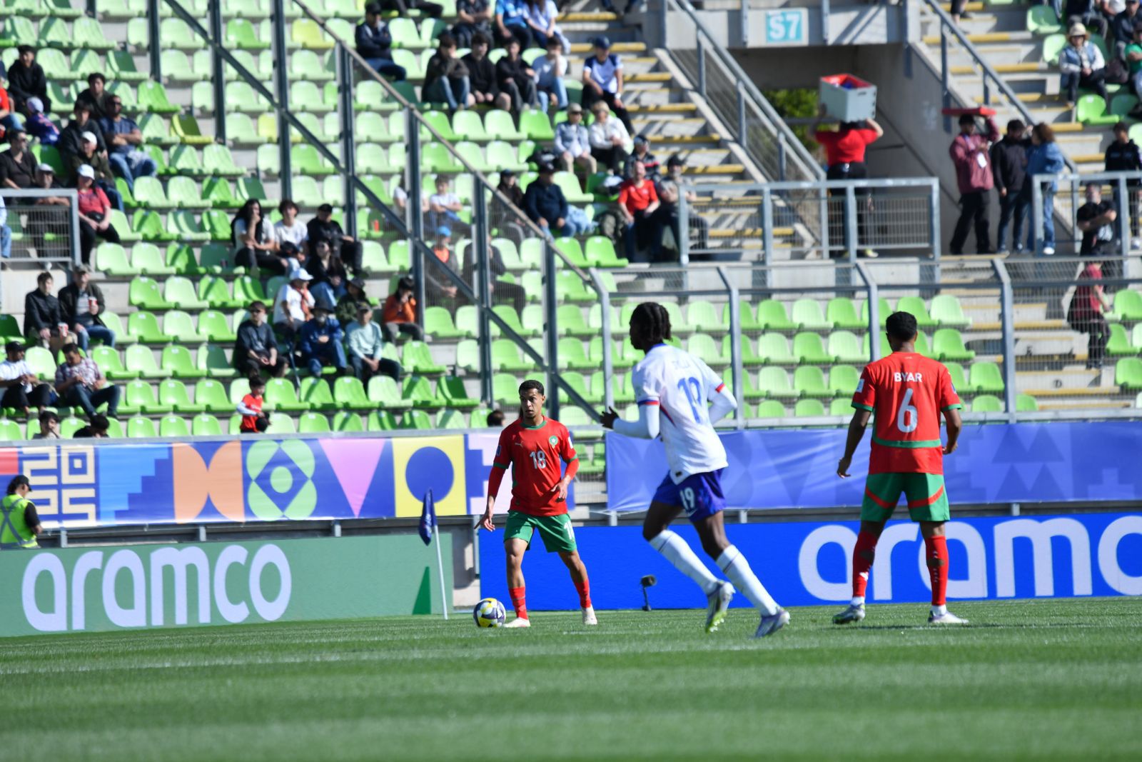 Hazaña histórica: Marruecos Sub-20 vence a Francia y llega a la final del Mundial 5 IMG 20251015 WA0197