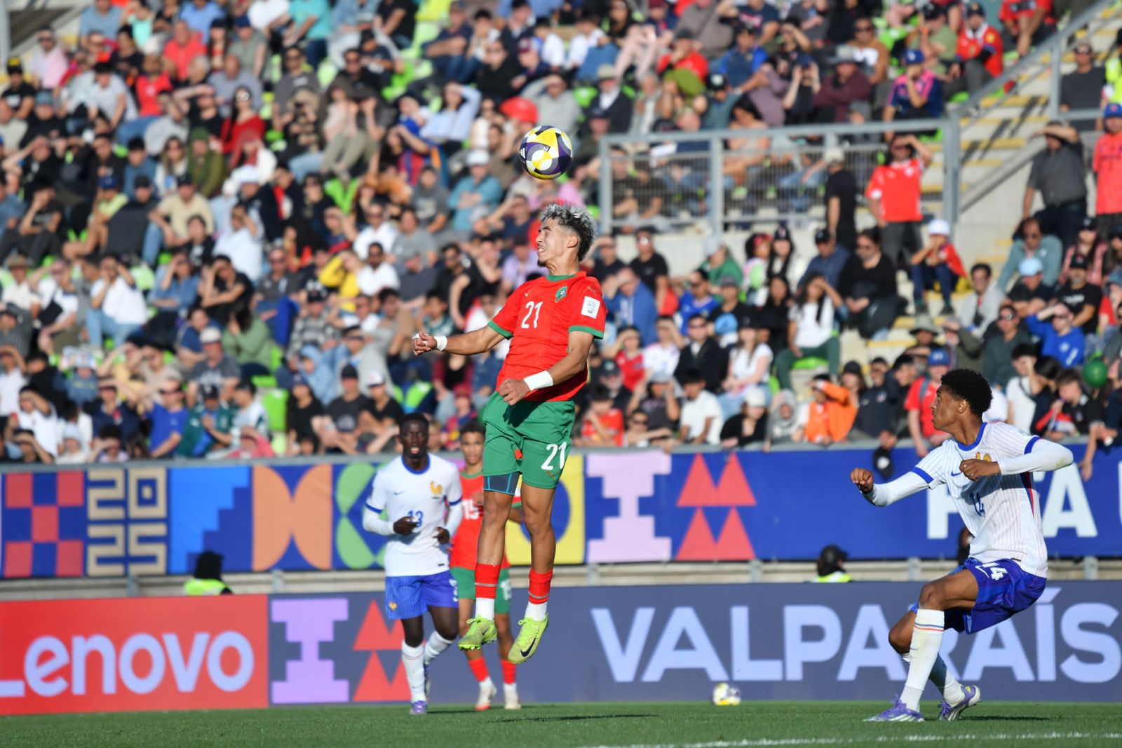 Hazaña histórica: Marruecos Sub-20 vence a Francia y llega a la final del Mundial 3 IMG 20251015 WA0207