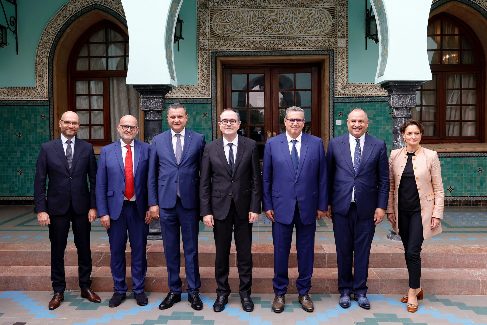Marruecos y Renault firman adenda para impulsar sector automotriz con 7.500 nuevos empleos hasta 2030 3 IMG 20251029 WA0038