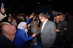 RNI defiende balance del Gobierno y aspira a ganar las elecciones de 2026 1 IMG 20251130 WA0063 scaled 1
