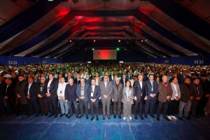RNI defiende balance del Gobierno y aspira a ganar las elecciones de 2026 4 IMG 20251130 WA0079 scaled 1