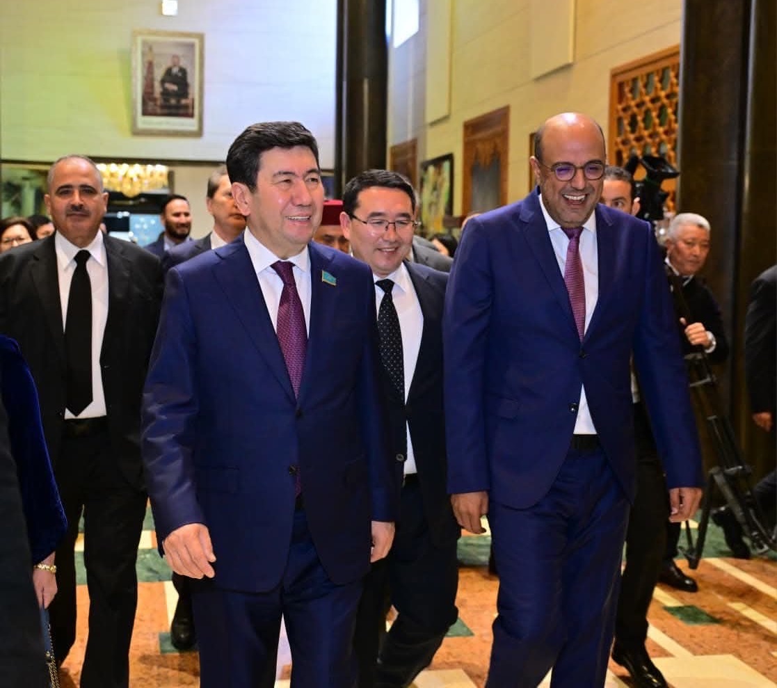 Maroc Kazakhstan2