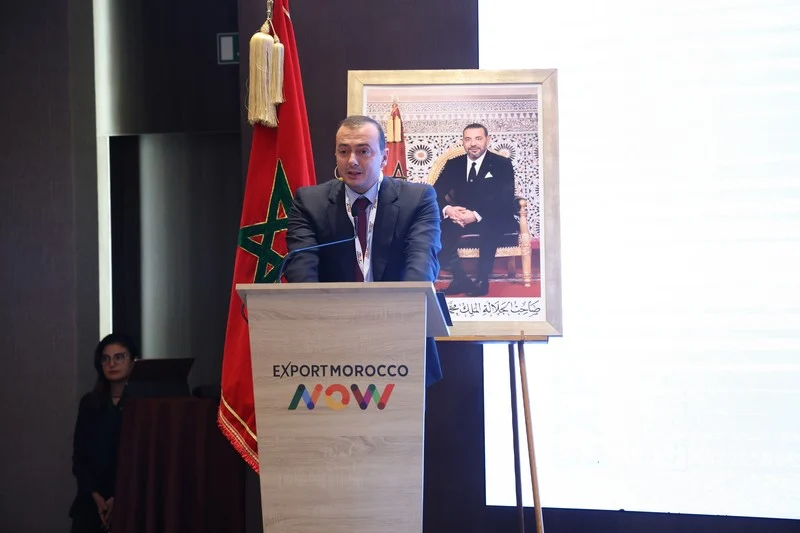 España destaca el potencial agrícola de Marruecos y la sinergia para proyectos conjuntos 2 maroc espagne secteur agricole