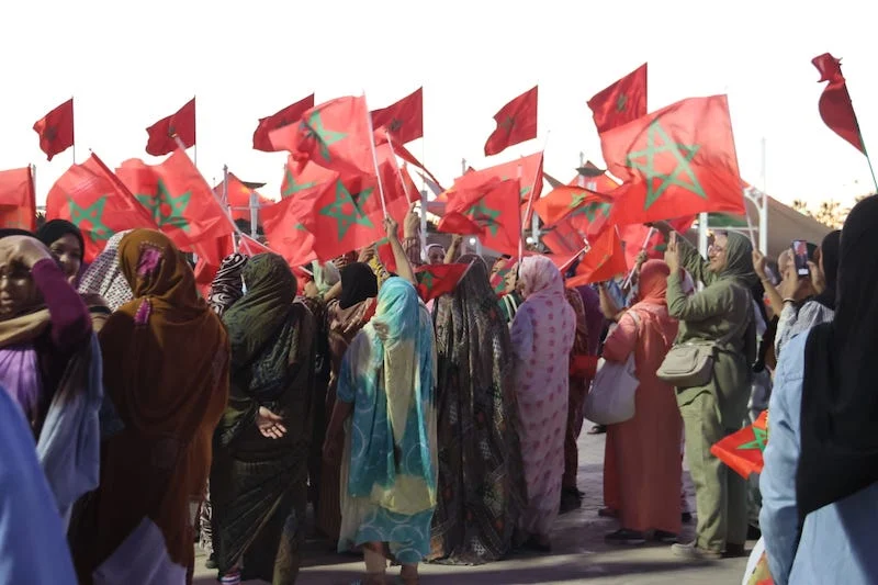 sahara marocain 9
