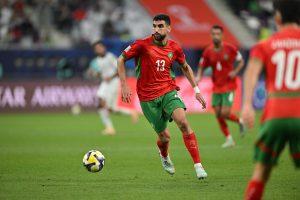 Selección Marroquí avanza a semis de la Copa Árabe tras vencer a Siria 1 853a33f5 afe0 4561 8f18 01ac10f2f72d