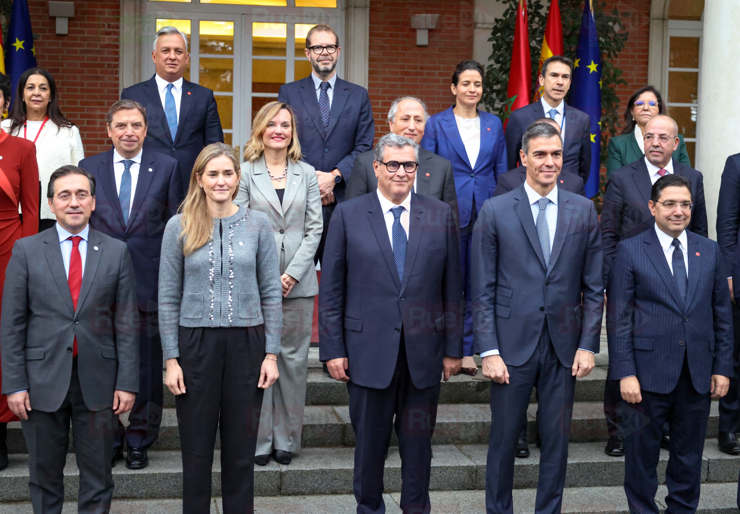 Marruecos y España sellan múltiples acuerdos estratégicos durante la XIII RAN 1 IMG 20251204 WA0065