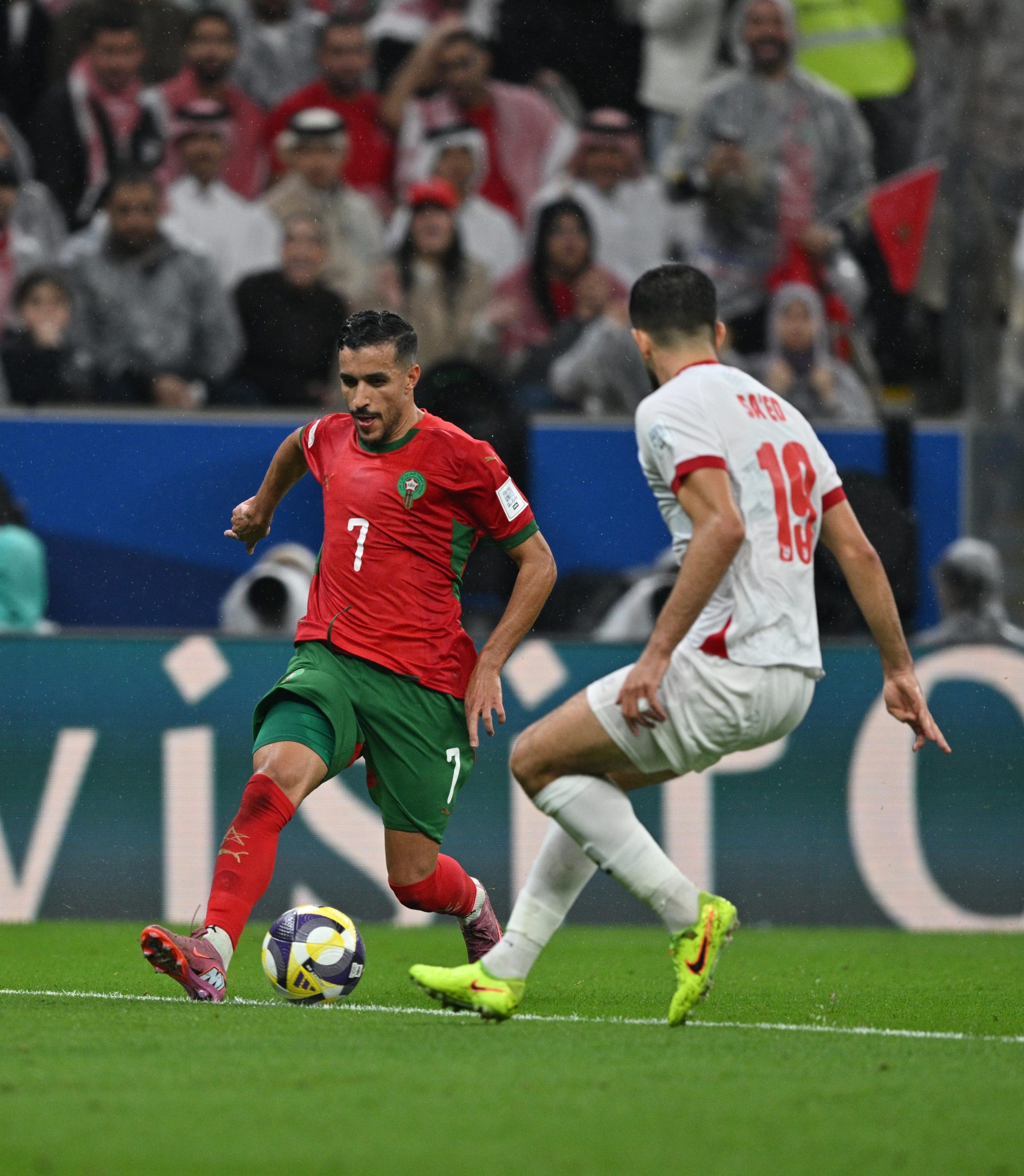 Final de infarto: Marruecos vence a Jordania (3-2) y conquista su segunda Copa Árabe 3 IMG 20251218 WA0058 scaled