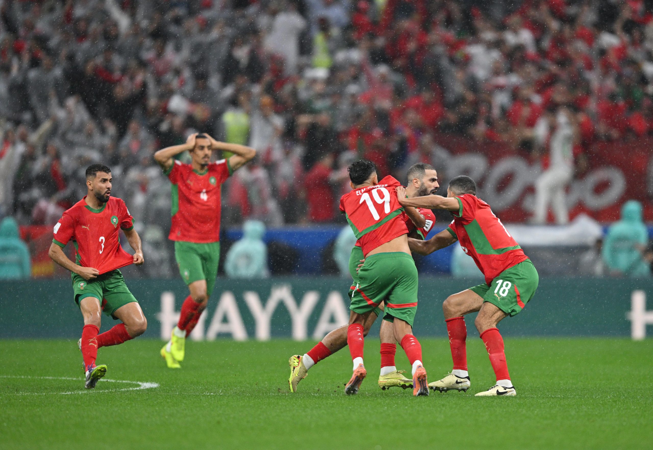 Final de infarto: Marruecos vence a Jordania (3-2) y conquista su segunda Copa Árabe 2 IMG 20251218 WA0064 scaled