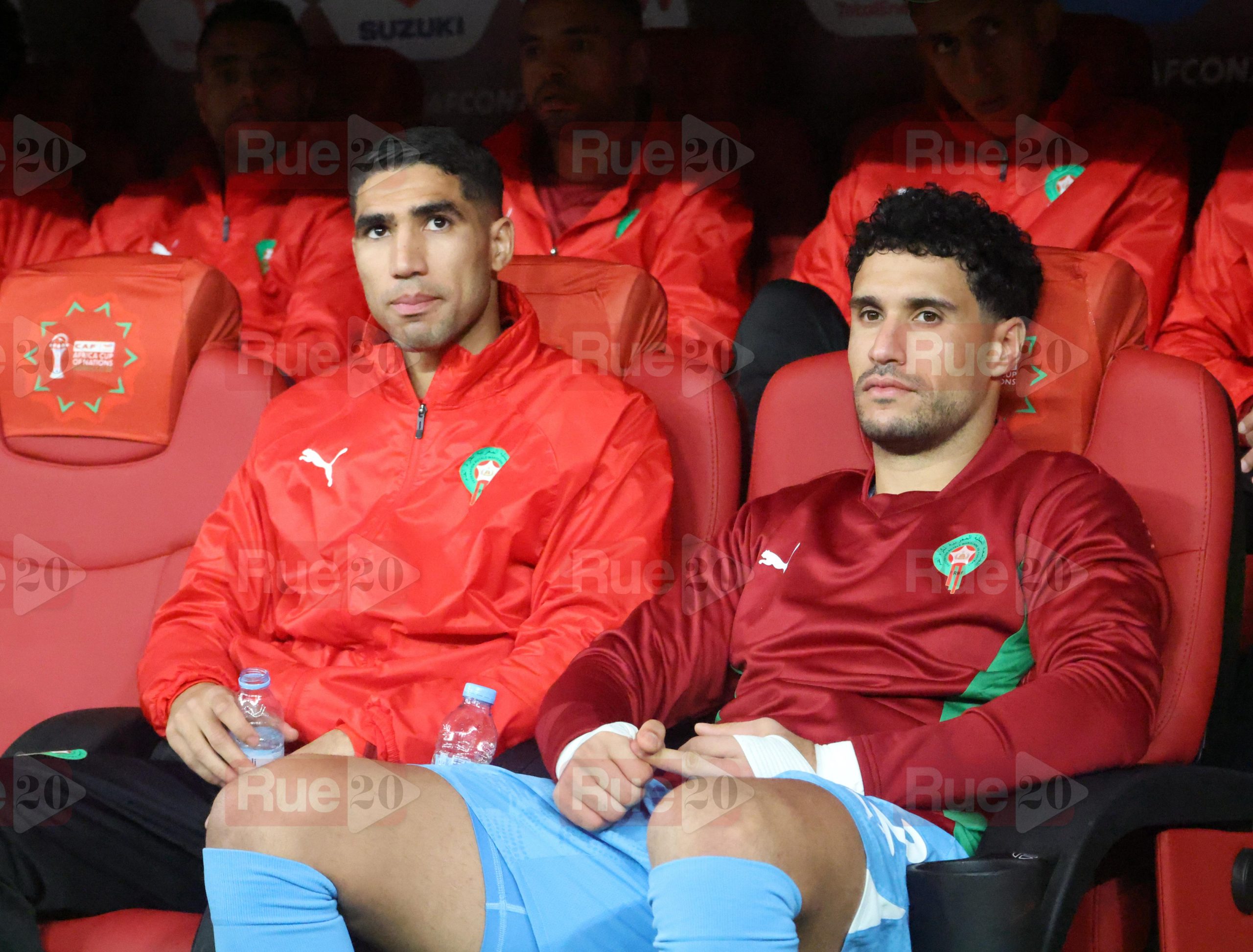 Marruecos cede empate ante Malí y aplaza su clasificación a octavos de la Copa África 6 IMG 20251226 WA0232 scaled