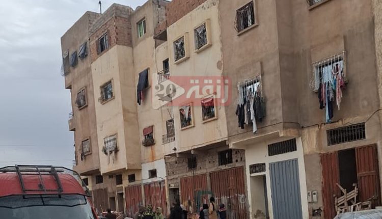 Fez de luto por el derrumbe de dos edificios con exceso de pisos no autorizados 1 e0eab492 9e8e 42ce b753 af841daaa802 750x430 1