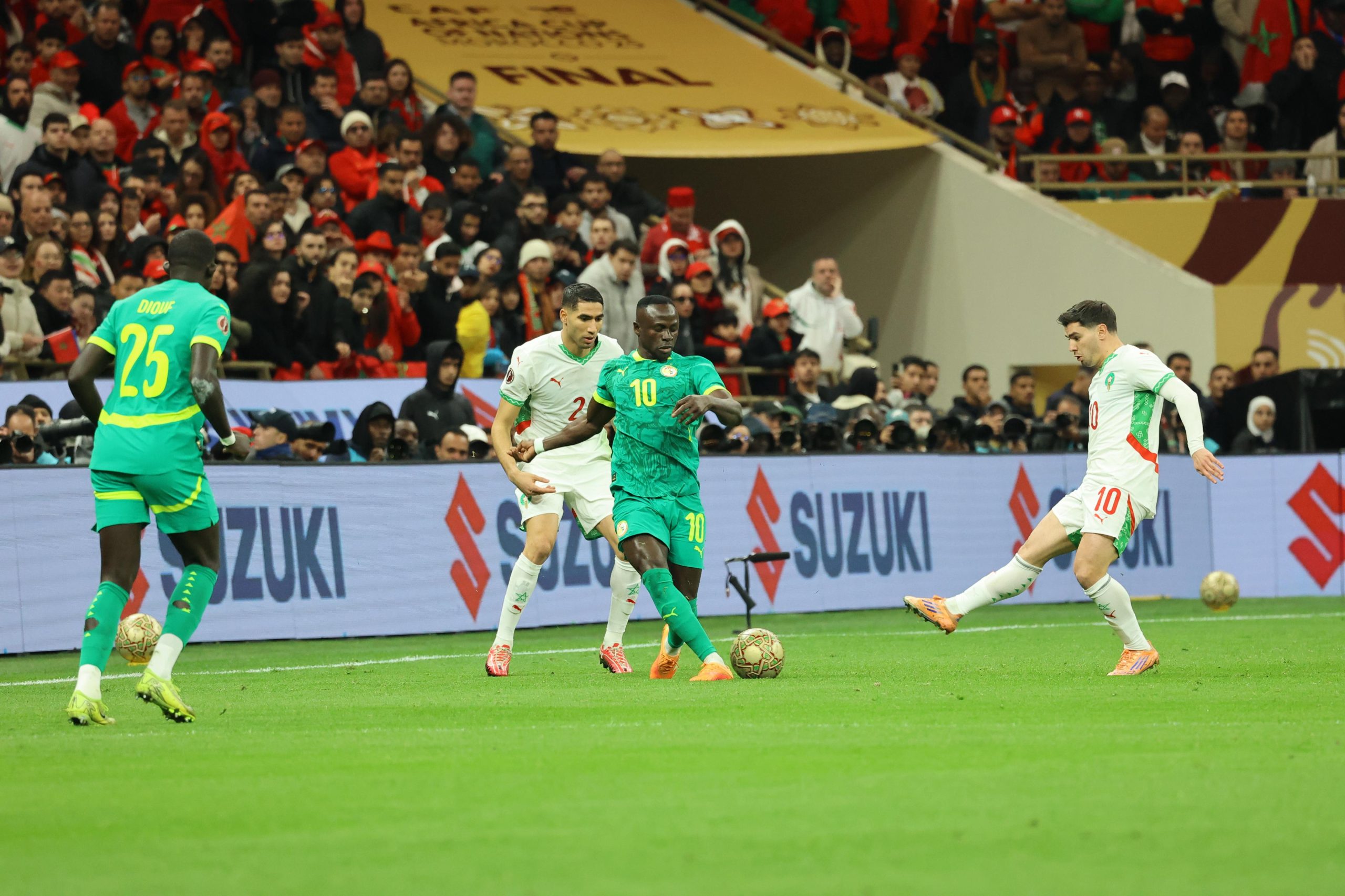 El título se le escapa a Marruecos: Senegal campeón de África 2 IMG 20260118 WA0099 scaled