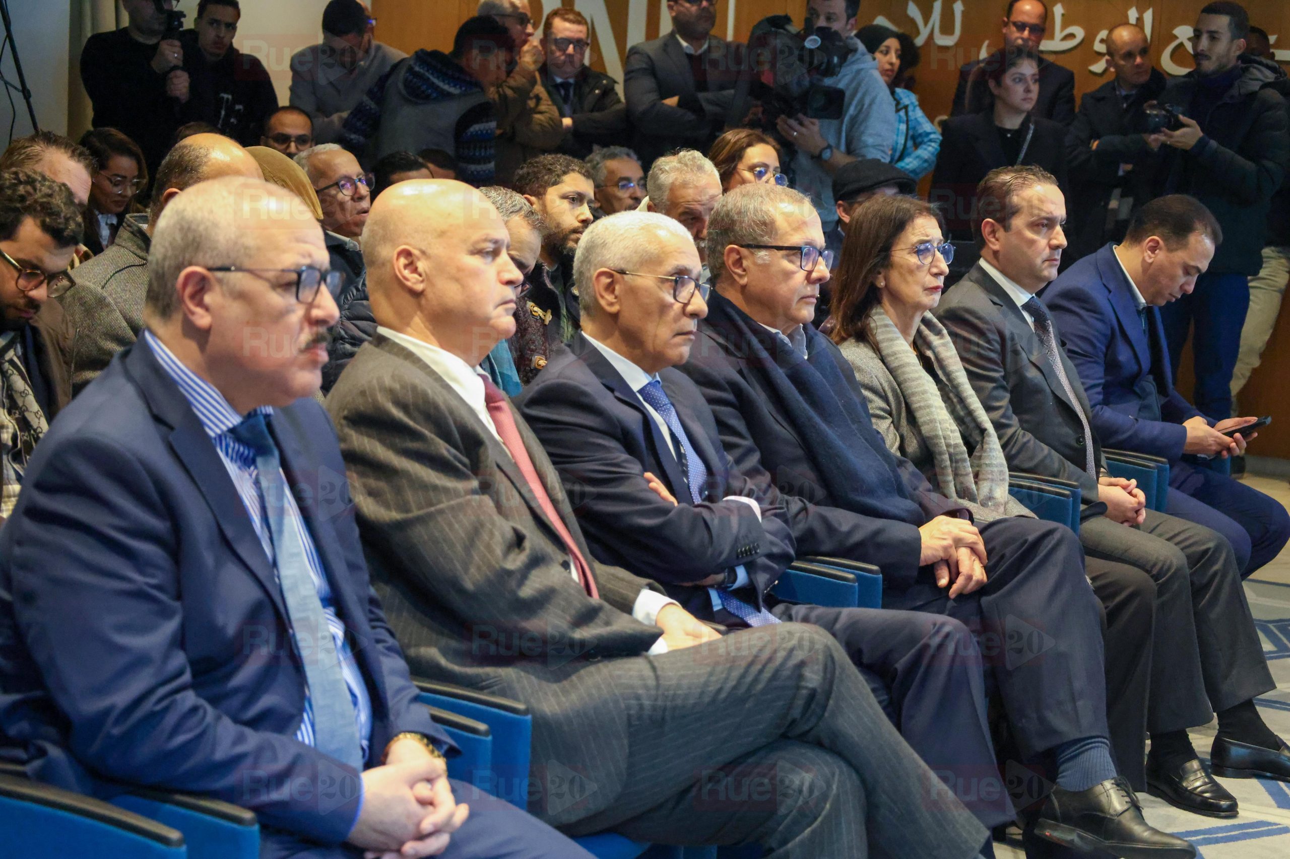 RNI presenta “La Trayectoria de Logros” y analiza su gestión gubernamental hacia el “Marruecos emergente” 3 IMG 20260128 WA0002 1 scaled