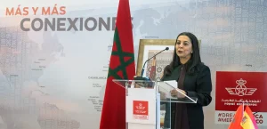 Conectividad histórica: RAM conecta Marruecos con España con más de 80 vuelos semanales 1 2026021319314848135