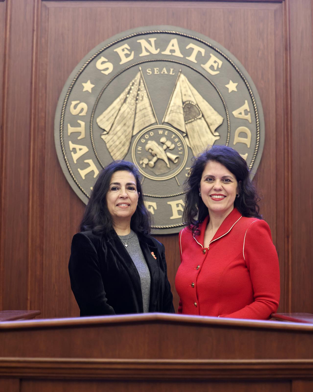Senado de Florida aprueba decreto para fortalecer relaciones con Marruecos y respalda su soberanía plena (documento) 3 IMG 20260211 WA0032