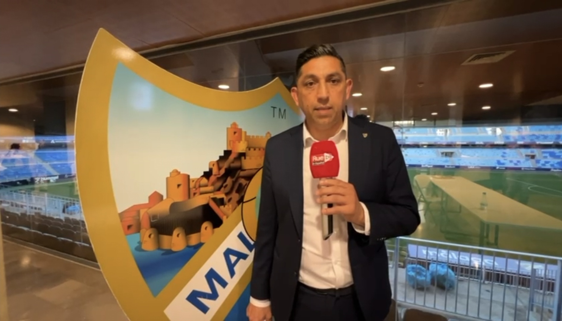 Málaga celebra a Abdallah Ben Barek con la presentación de su biografía en La Rosaleda 5 Screenshot 20260213 103636 Gallery