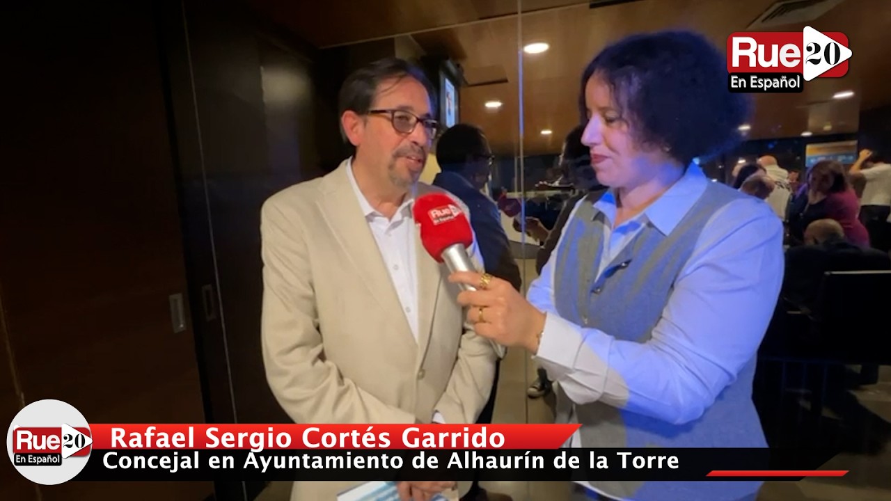 Málaga celebra a Abdallah Ben Barek con la presentación de su biografía en La Rosaleda 3 rafael sergio cortes garrido con