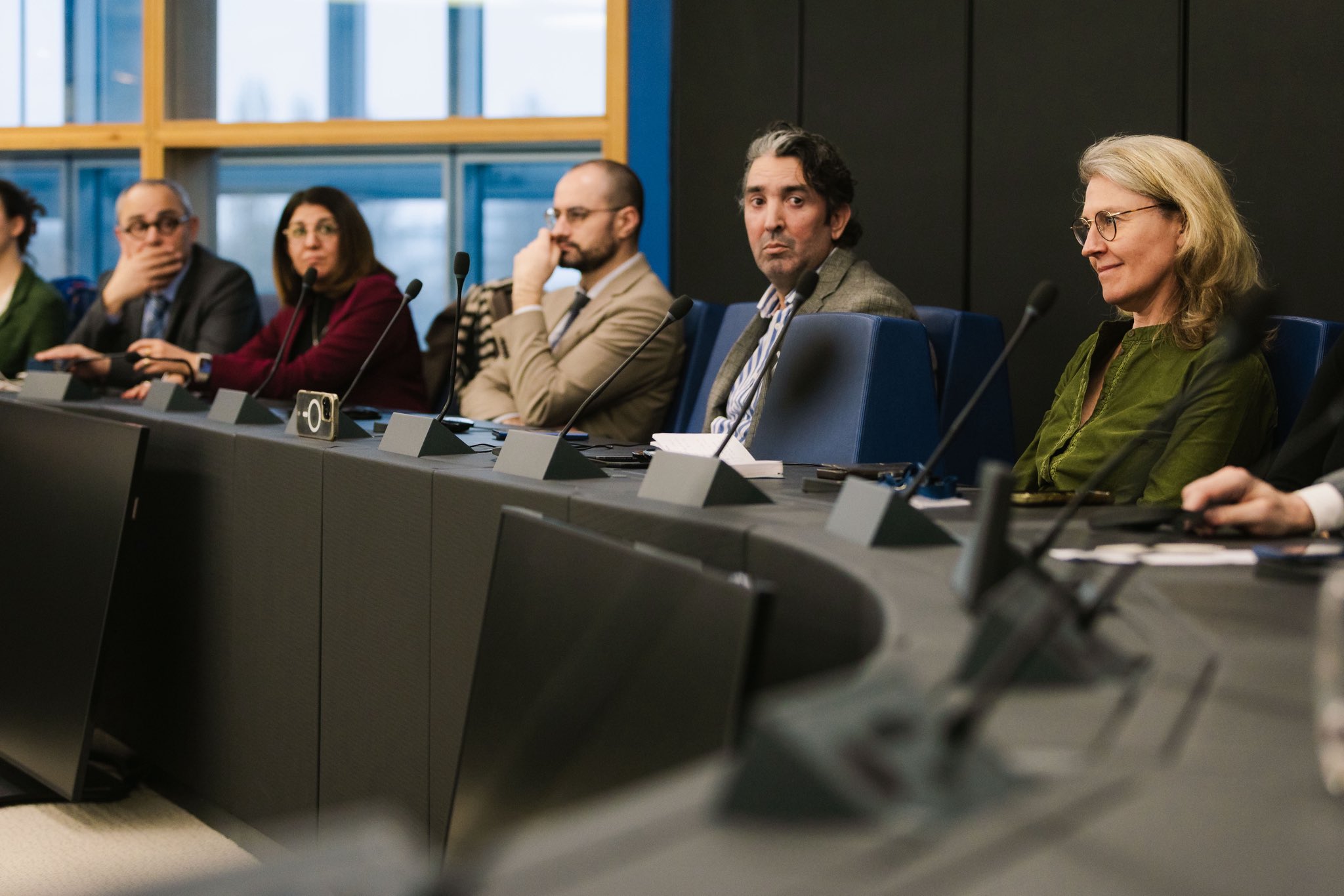 Cabilia bajo la lupa del Parlamento Europeo 2 20260312 141406