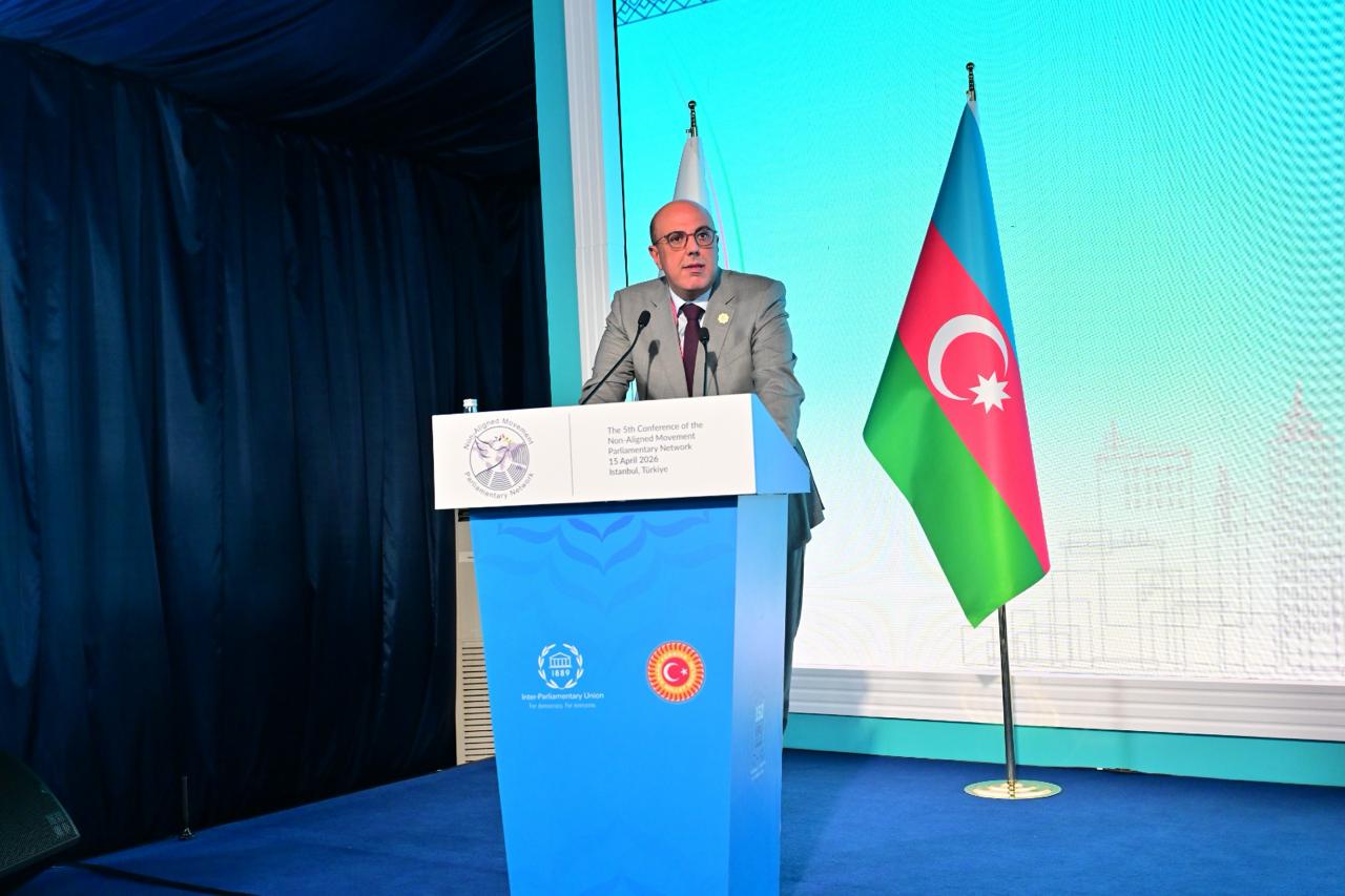 Marruecos reafirma en Estambul su liderazgo en cooperación Sur-Sur y acción climática 3 IMG 20260415 WA0119