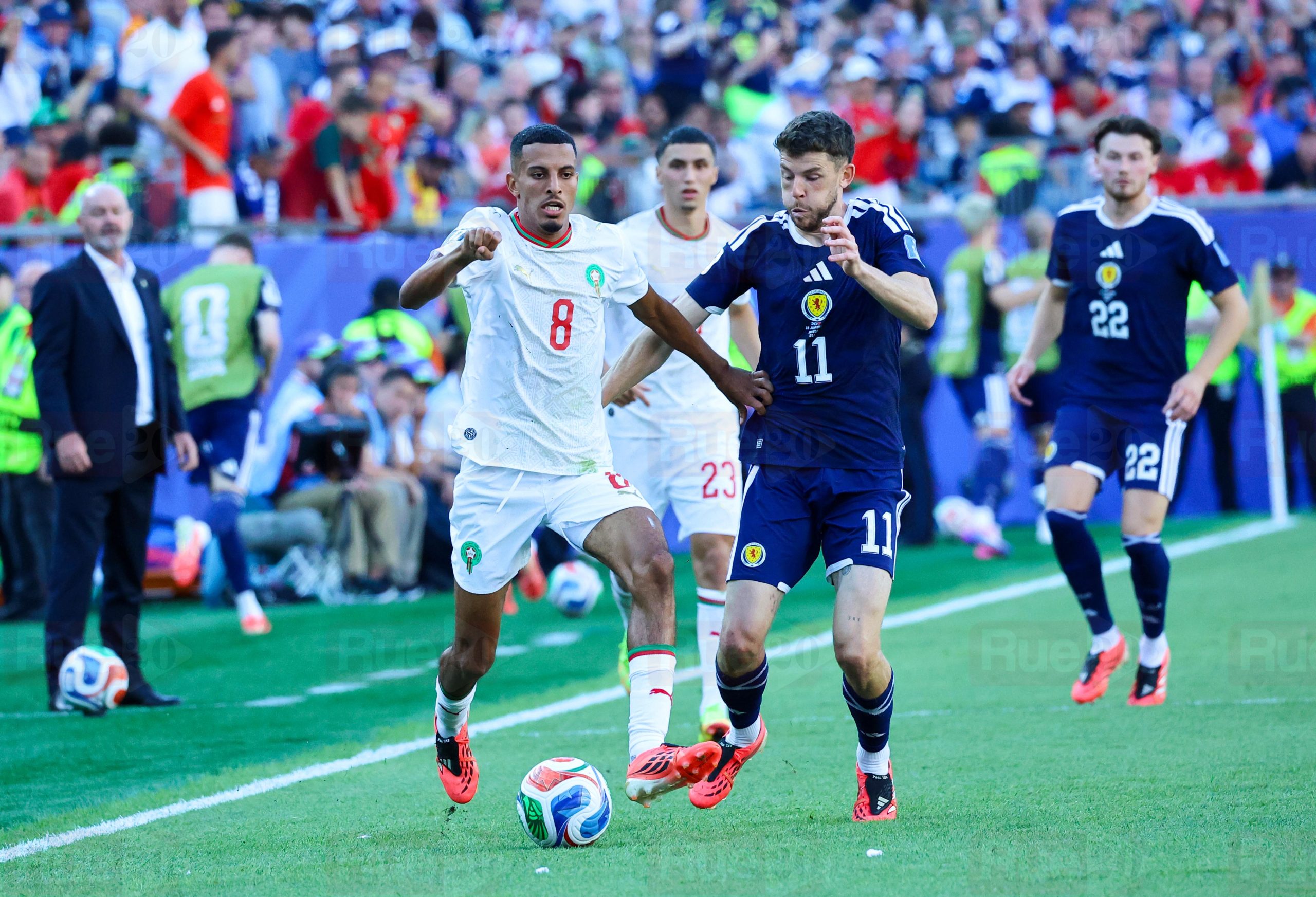 Marruecos derrota a Escocia y acaricia los 16avos del Mundial 4 IMG 20260620 WA0073 scaled