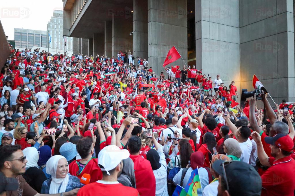 Boston se tiñe de rojo y verde antes del Marruecos-Escocia 1 WhatsApp Image 2026 06 18 at 07.08.34 1024x682 1
