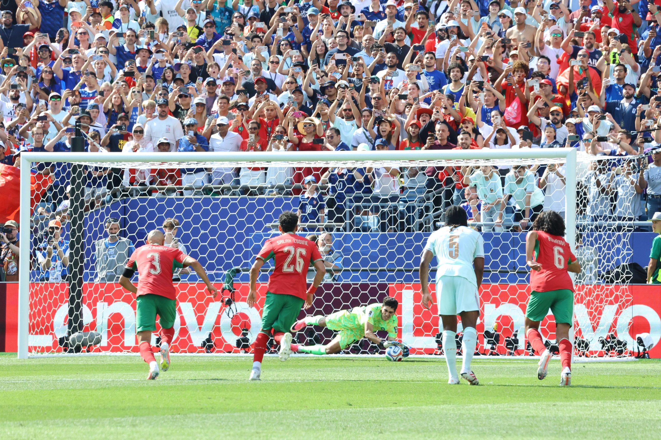 El sueño mundialista de Marruecos termina en cuartos ante Francia 3 IMG 20260709 WA0311 scaled