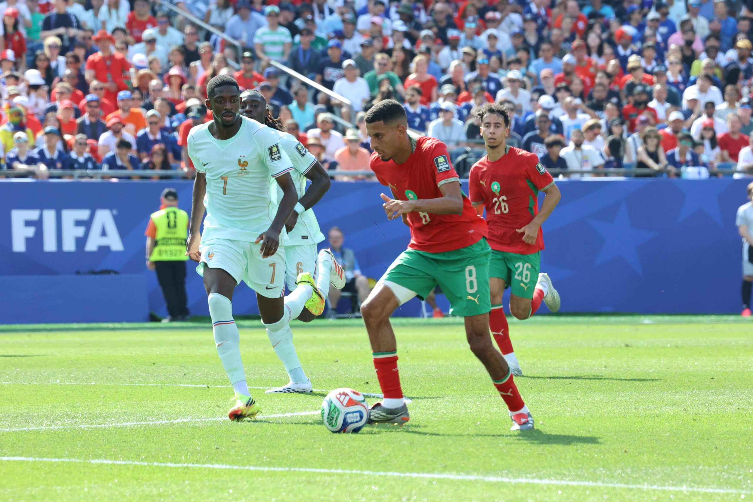 El sueño mundialista de Marruecos termina en cuartos ante Francia 2 IMG 20260709 WA0319 scaled