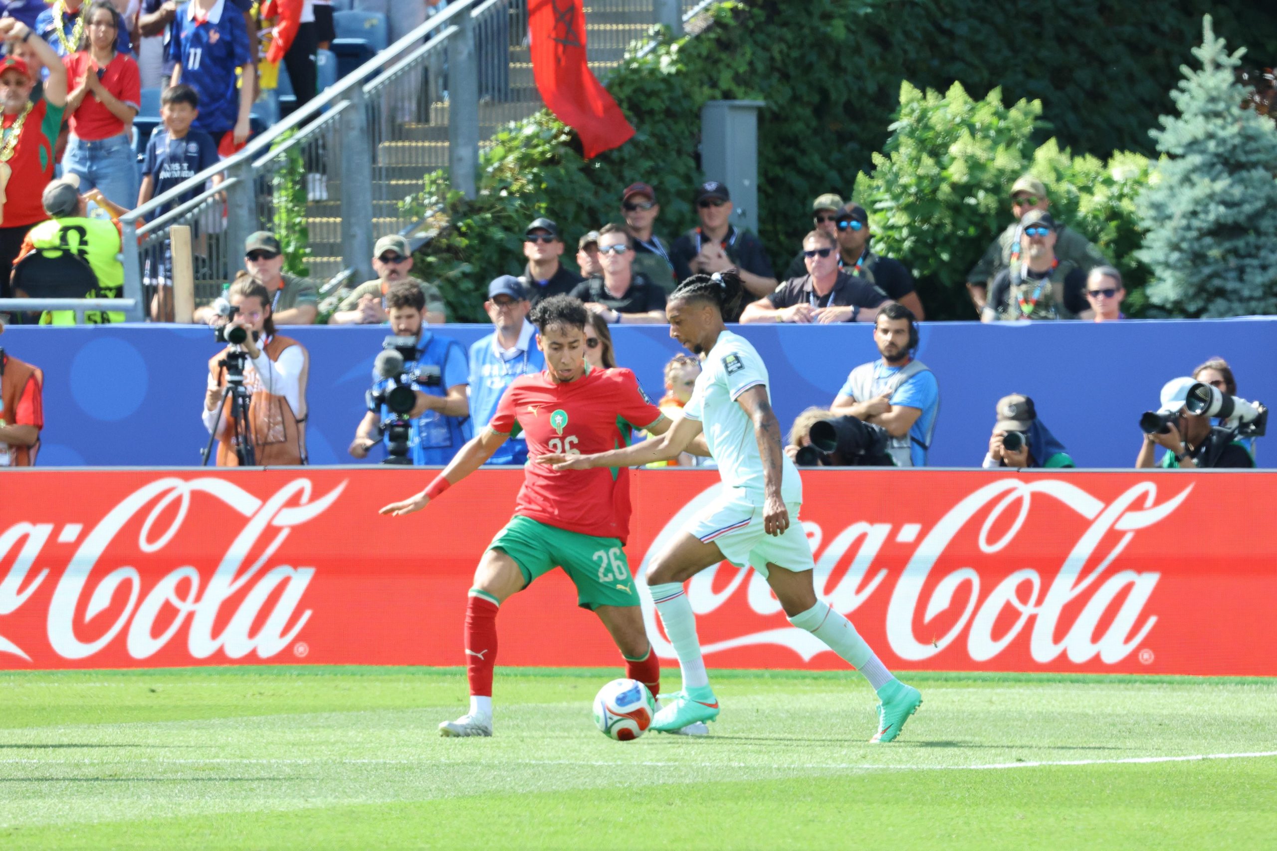 El sueño mundialista de Marruecos termina en cuartos ante Francia 1 IMG 20260709 WA0371 scaled