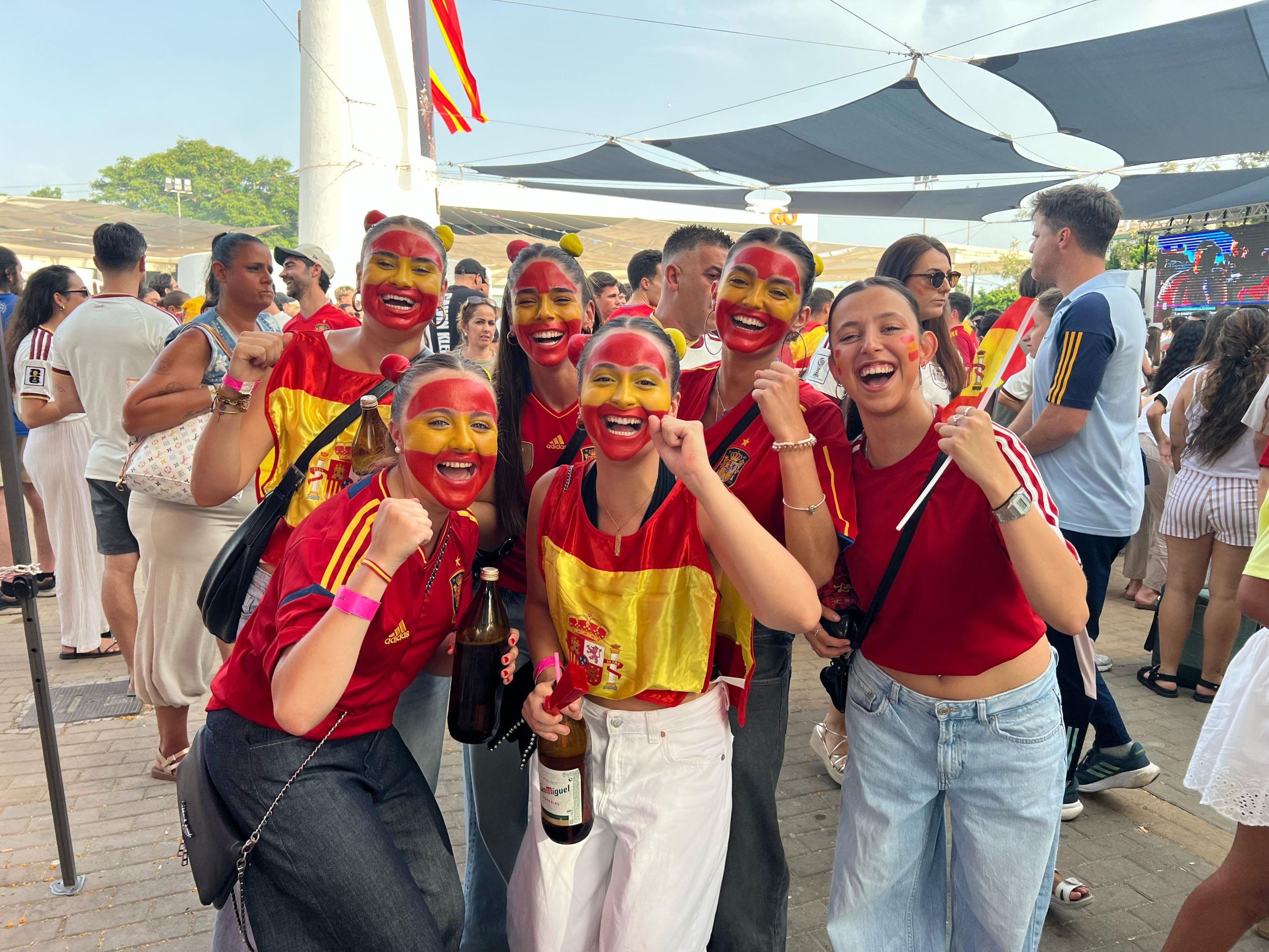 Rue20 capta la emoción de una Málaga entregada al segundo Mundial de España 3 IMG 20260720 WA0033 scaled